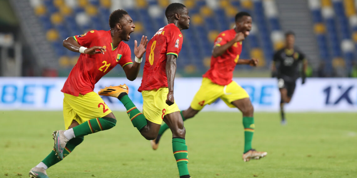 U23 AFCON: West African and North African matchup headlines semi-finals