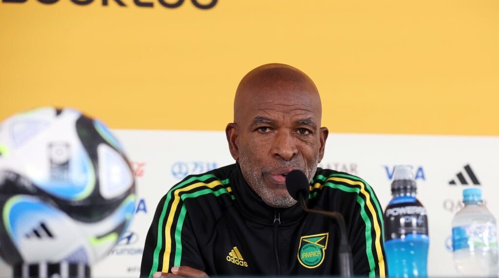 Women’s World Cup: Jamaica coach Donaldson expects tough task against Panama