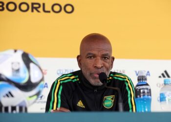 Women’s World Cup: Jamaica coach Donaldson expects tough task against Panama