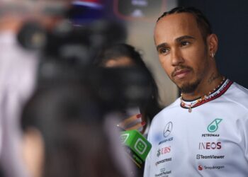 British GP: Hamilton gives assessment on his former team’s qualifying performance