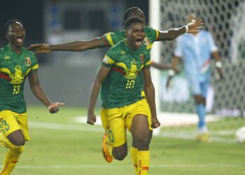 U23 AFCON: Mali edge past Niger to book semi-final berth