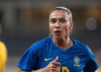 Women’s World Cup: Brazil’s Marta eyeing maiden glory in final appearance