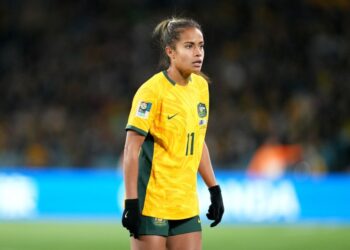 Women’s World Cup: Australia suffer double injury blow ahead of Super Falcons clash
