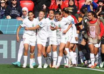 Women’s World Cup: Morocco stun South Korea with historic victory