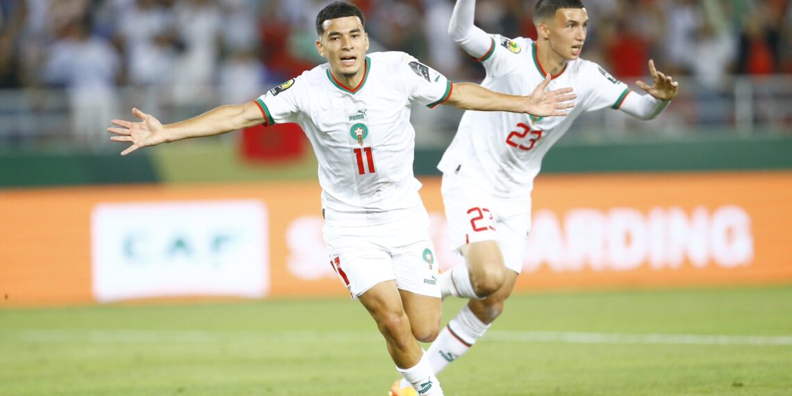 U23 AFCON: Morocco, Egypt set for North African final clash