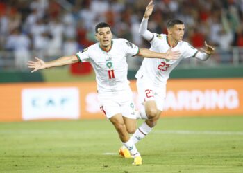 U23 AFCON: Morocco, Egypt set for North African final clash