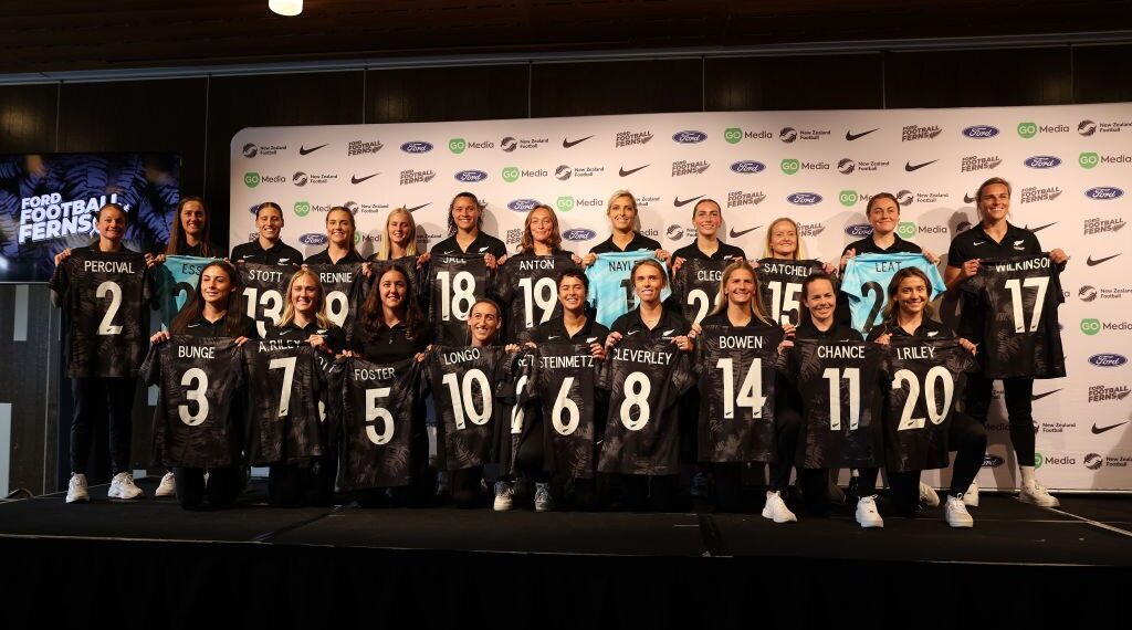 Women’s World Cup Group A: What to know about New Zealand, Norway, Philippines & Switzerland