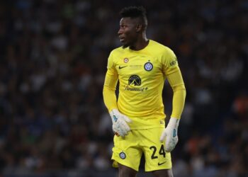 Done Deal: Man Utd agree deal to sign Andre Onana
