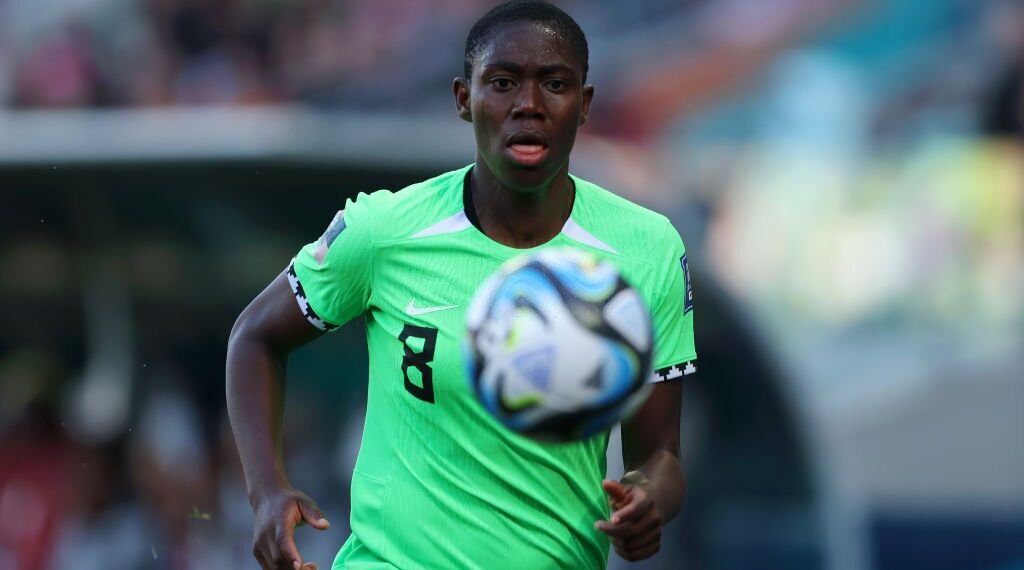 Women’s World Cup: Super Falcons’ credible draw against Canada does not hide clear failings
