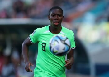 Women’s World Cup: Super Falcons’ credible draw against Canada does not hide clear failings