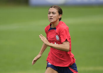 Women’s World Cup: American-born teenager Phair makes history with South Korea call-up