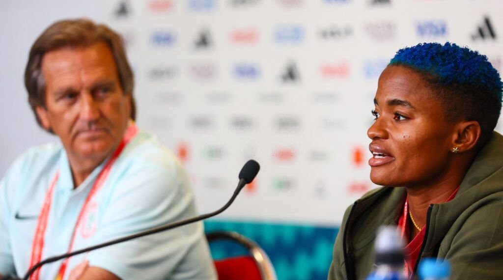Women’s World Cup: Super Falcons & Australia battle with injuries & suspension