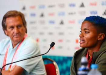 Women’s World Cup: Super Falcons & Australia battle with injuries & suspension