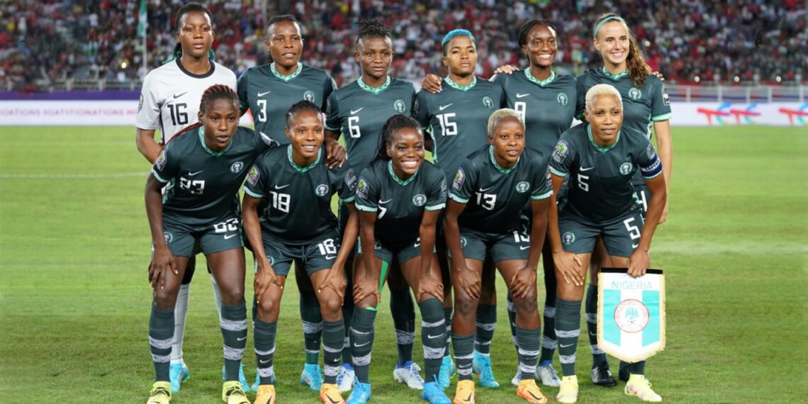 Women’s World Cup Group B: What to know about Australia, Canada, Nigeria & Republic of Ireland