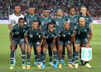 Women’s World Cup Group B: What to know about Australia, Canada, Nigeria & Republic of Ireland
