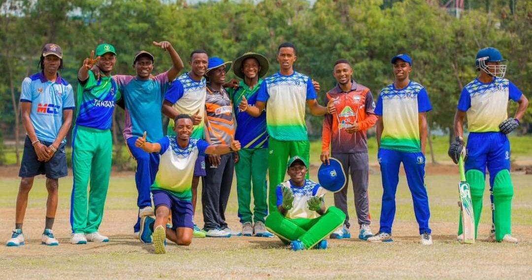 Tanzania ready to host U19 Cricket World Cup qualifiers