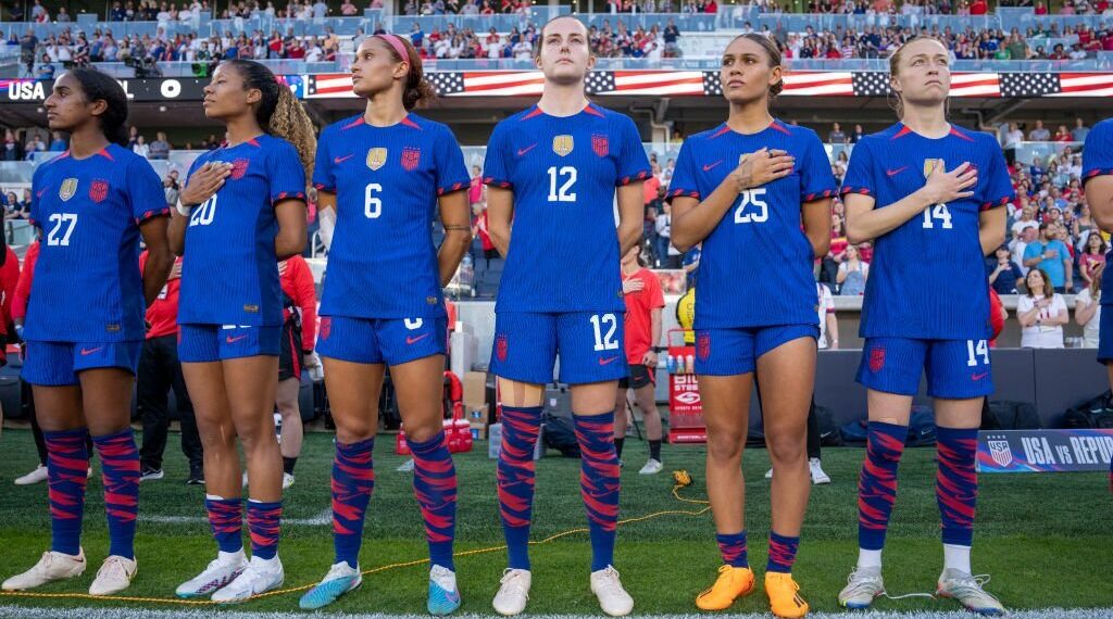 Women’s World Cup Group E: What to know about the United States, Vietnam, the Netherlands & Portugal