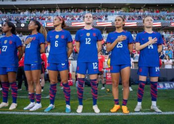 Women’s World Cup Group E: What to know about the United States, Vietnam, the Netherlands & Portugal