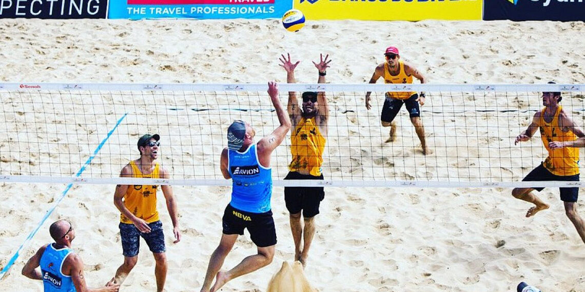 ANOC cancels World Beach Games due to Indonesia’s withdrawal as host