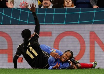 Women’s World Cup: France prepared for Brazil clash despite captain’s injury