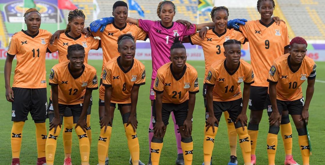 Women’s World Cup Group C: What to know about Spain, Costa Rica, Zambia & Japan