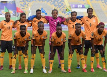 Women’s World Cup Group C: What to know about Spain, Costa Rica, Zambia & Japan