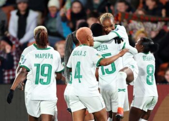 Women’s World Cup: Zambia bow out with historic win over Costa Rica