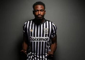 Done Deal: Ghana’s Baba Rahman joins PAOK on free transfer