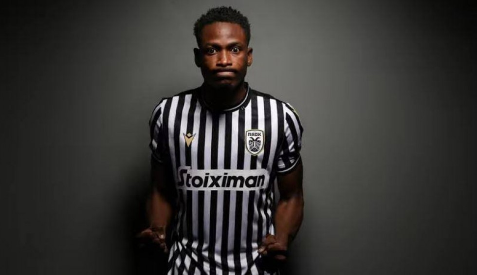 Done Deal: Ghana’s Baba Rahman joins PAOK on free transfer