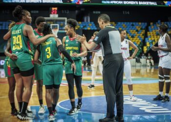 Women’s Afrobasket 2023: Cameroon, Mali & Rwanda book automatic quarterfinal spots