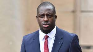 Former Man City defender Mendy cleared of rape charges