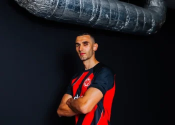 Done Deal: Tunisia’s Skhiri joins Eintracht Frankfurt on free transfer