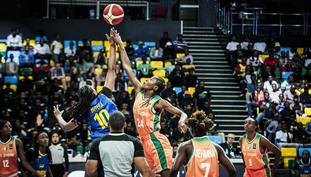 Women’s Afrobasket 2023: Mali, Rwanda win big in group opener; Cameroon edge Mozambique