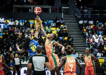 Women’s Afrobasket 2023: Mali, Rwanda win big in group opener; Cameroon edge Mozambique