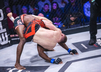 EFC 105: All you need to know about fight card and how to watch in Nigeria