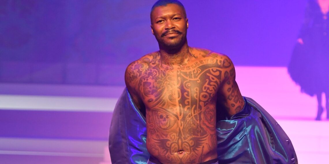 Djibril Cisse returns to former club Auxerre as coach