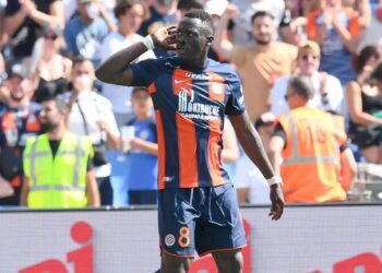 Ligue 1: How Nigeria’s Akor Adams made history with Montpellier