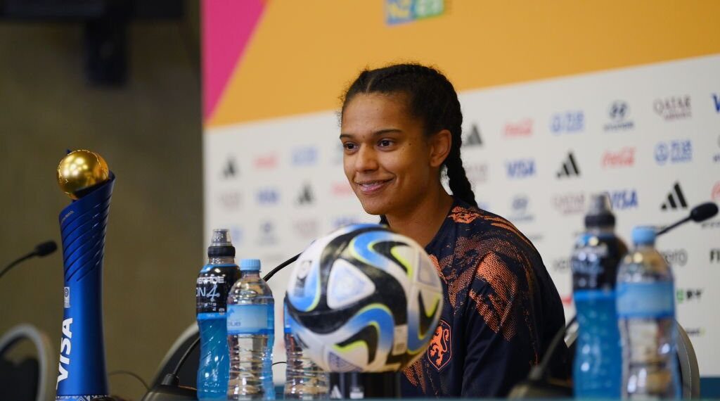 Women’s World Cup: Dutch forward Brugts wary of Spain’s threat