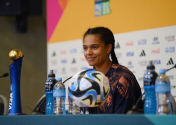 Women’s World Cup: Dutch forward Brugts wary of Spain’s threat