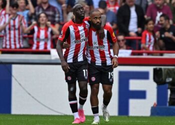 Mbeumo, Wissa continue to shine for Brentford in Toney’s absence