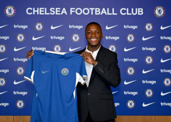 Done Deal: Chelsea announce Caicedo signing on long-term deal from Brighton