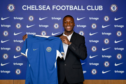 Done Deal: Chelsea announce Caicedo signing on long-term deal from Brighton