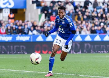 Done Deal: Habib Diallo completes record €18 million move to Al-Shabab