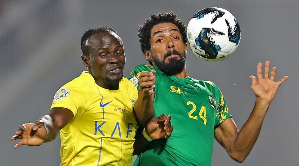 Saudi Pro League: Mane opens up on Al Nassr transfer