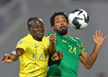 Saudi Pro League: Mane opens up on Al Nassr transfer