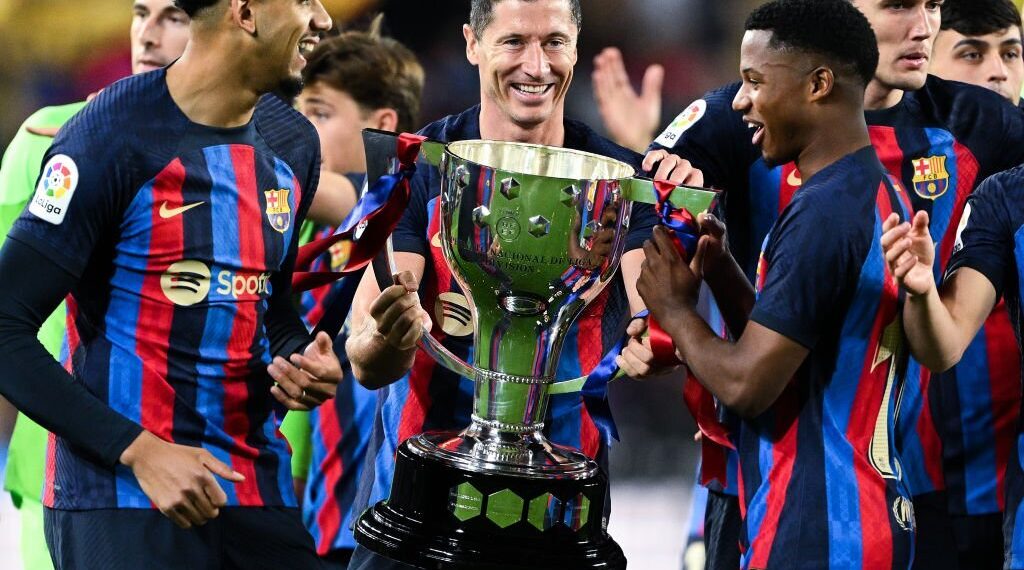 2023-24 La Liga season: Title contenders, top four contenders & relegation candidates