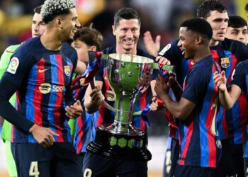 2023-24 La Liga season: Title contenders, top four contenders & relegation candidates