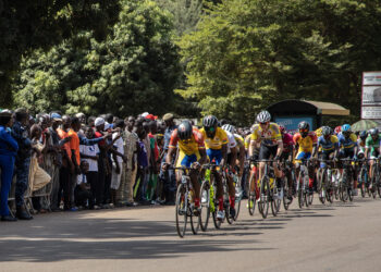 Burkina Faso confirm route & schedule for Tour du Faso 2023