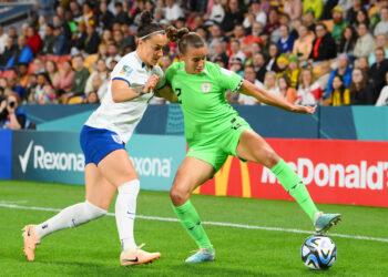 Women’s World Cup: Plumptre insists Nigeria made statement for Africa despite loss to England