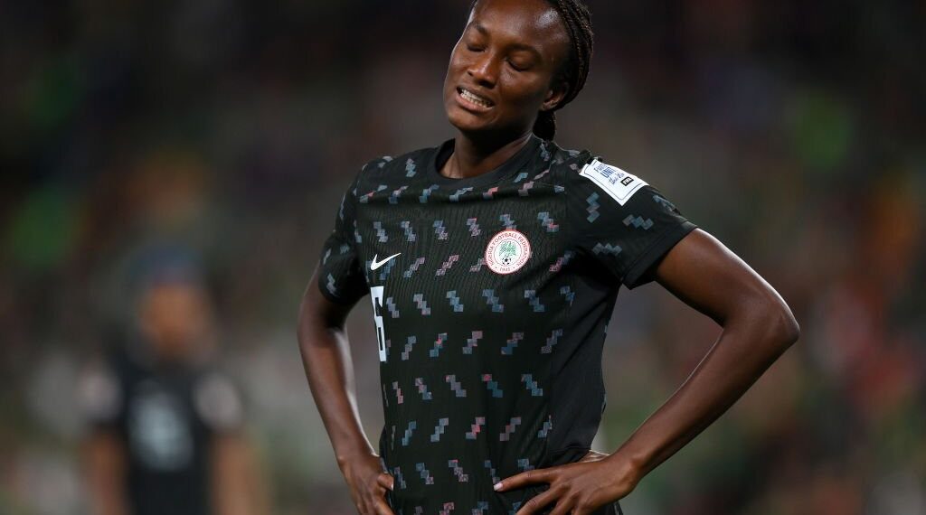 Women’s World Cup: Super Falcons face toughest battle yet against England